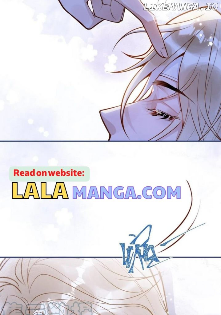 Hold You In My Arms Chapter 31 - page 31