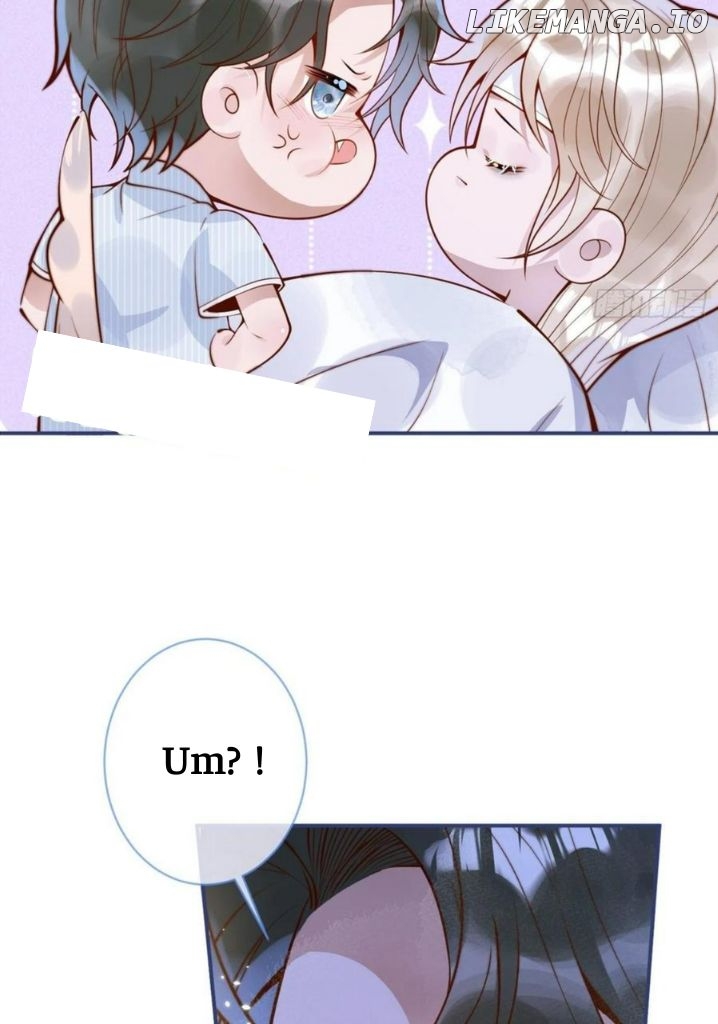 Hold You In My Arms Chapter 31 - page 33