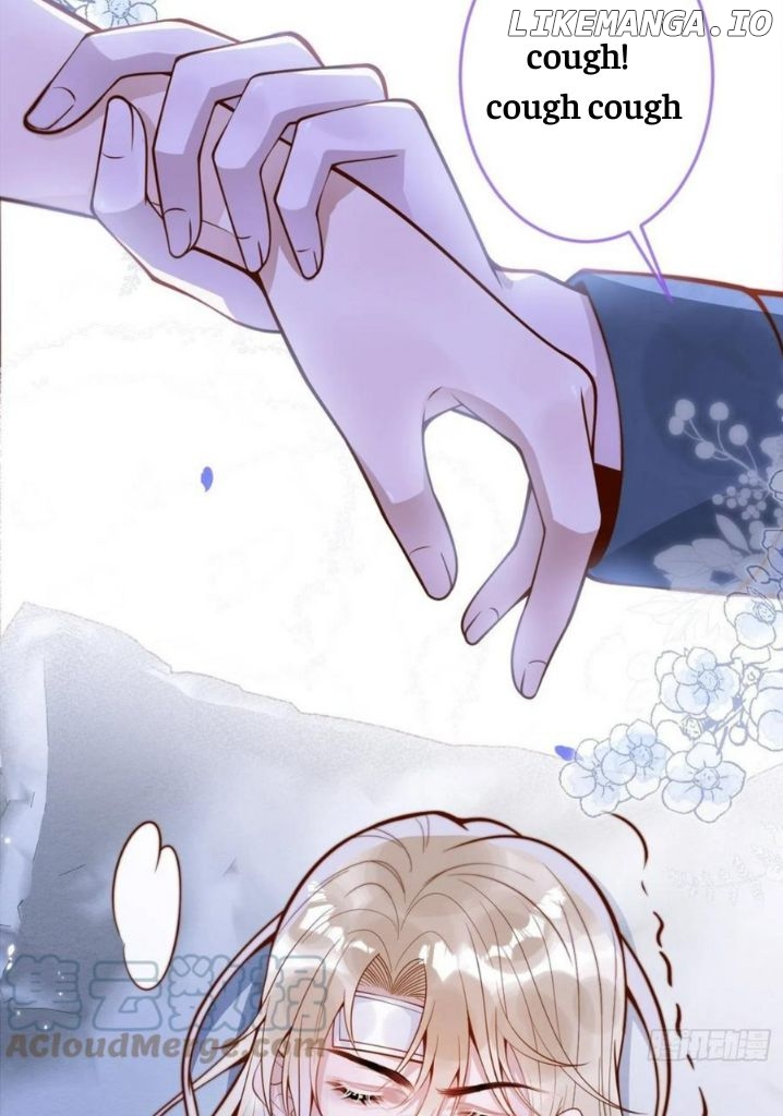 Hold You In My Arms Chapter 31 - page 35
