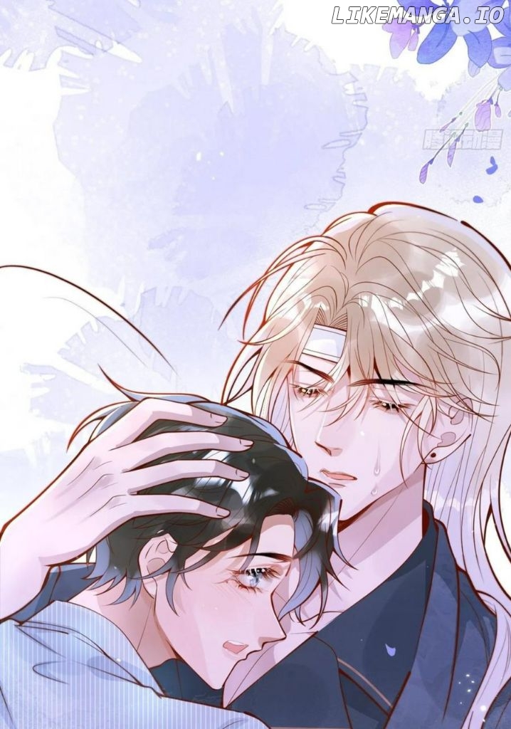 Hold You In My Arms Chapter 31 - page 37