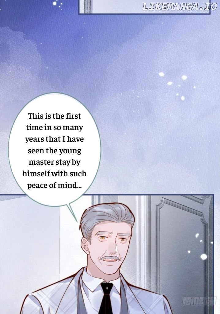 Hold You In My Arms Chapter 31 - page 40