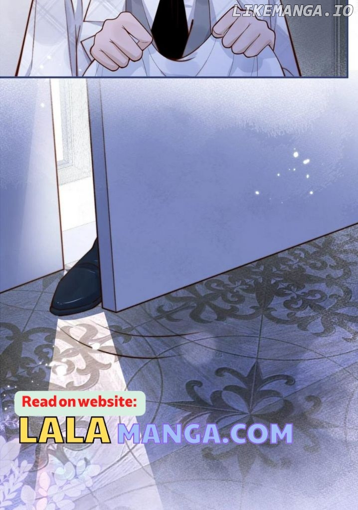 Hold You In My Arms Chapter 31 - page 41