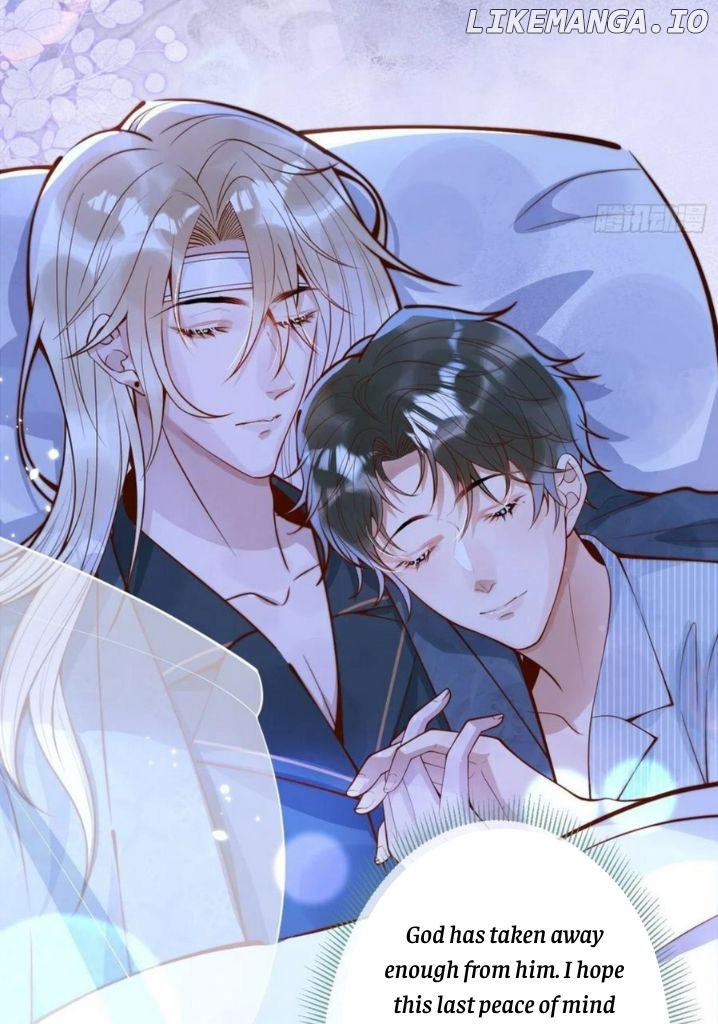 Hold You In My Arms Chapter 31 - page 42