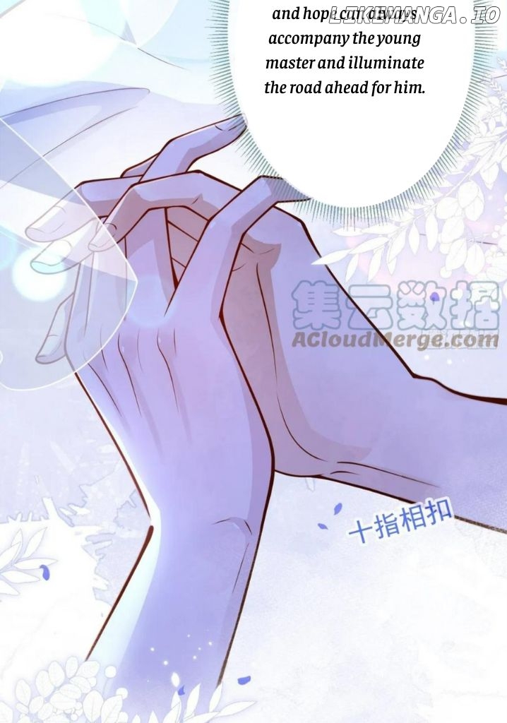Hold You In My Arms Chapter 31 - page 43