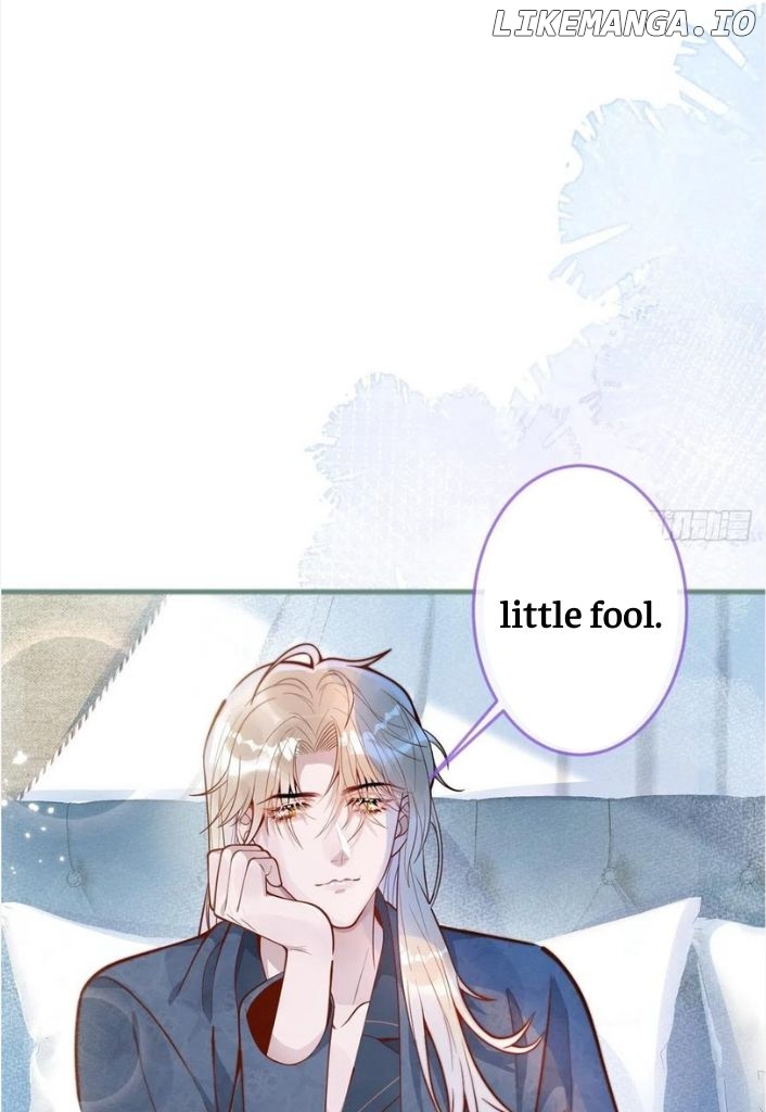 Hold You In My Arms Chapter 32 - page 33