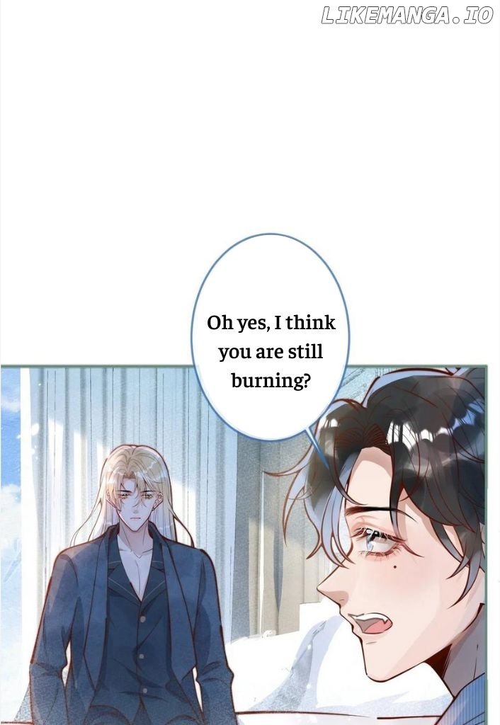 Hold You In My Arms Chapter 32 - page 36