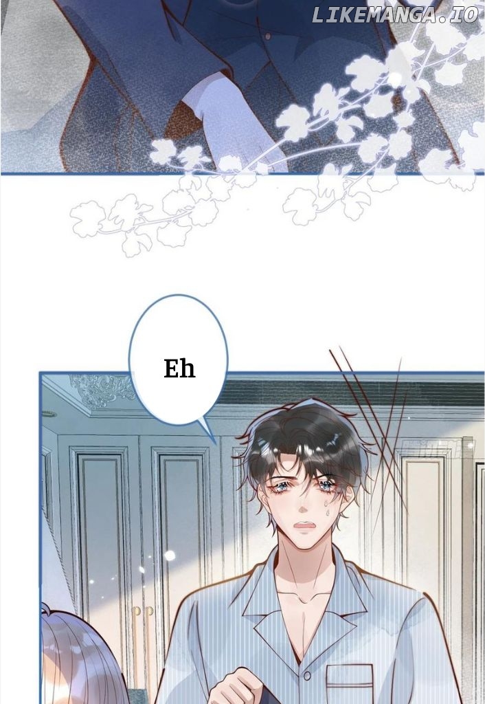 Hold You In My Arms Chapter 32 - page 41