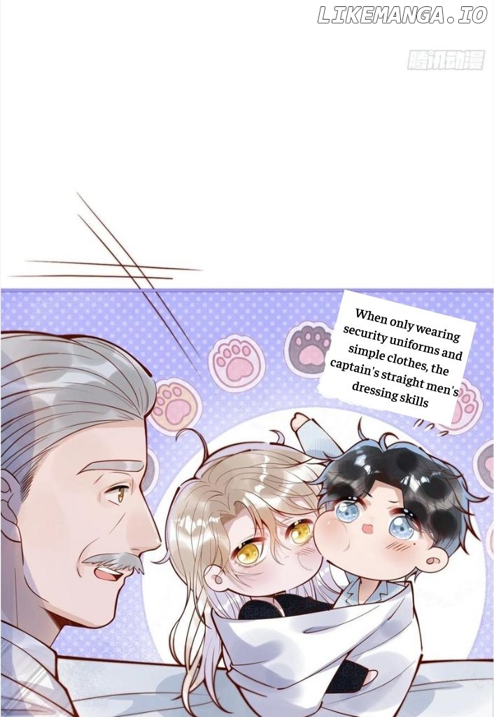 Hold You In My Arms Chapter 32 - page 46