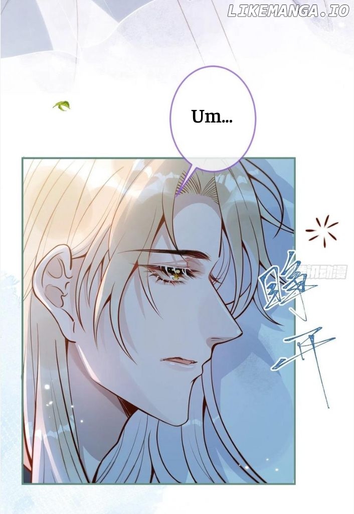 Hold You In My Arms Chapter 32 - page 9