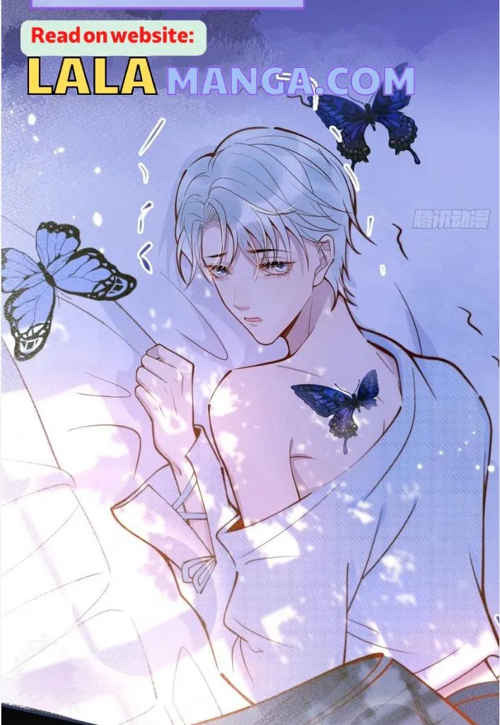 Hold You In My Arms Chapter 34 - page 12