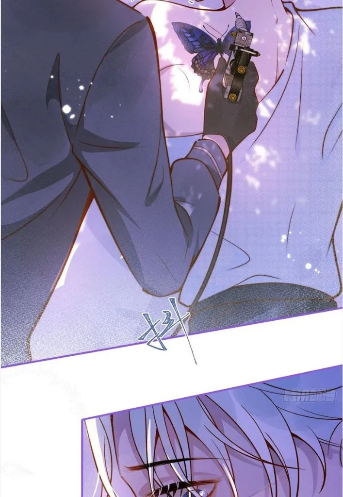 Hold You In My Arms Chapter 34 - page 17