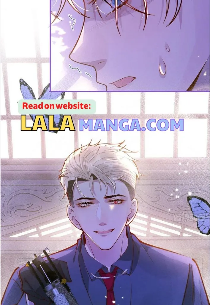 Hold You In My Arms Chapter 34 - page 18