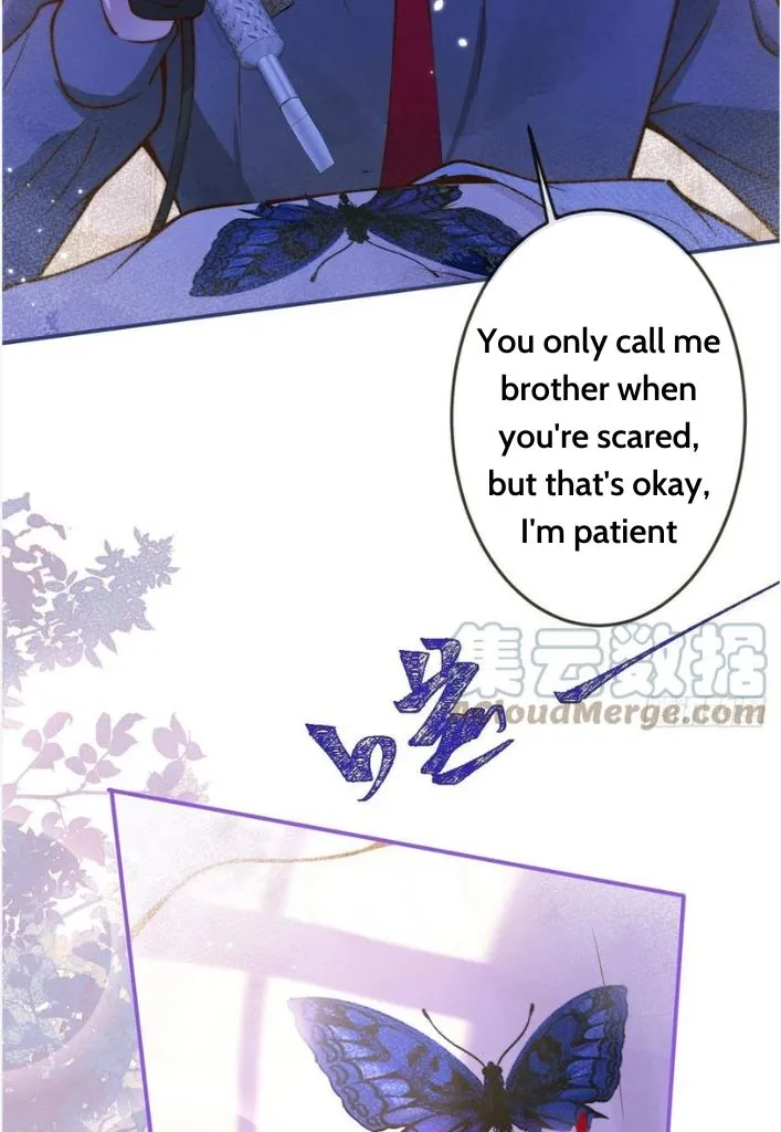 Hold You In My Arms Chapter 34 - page 19