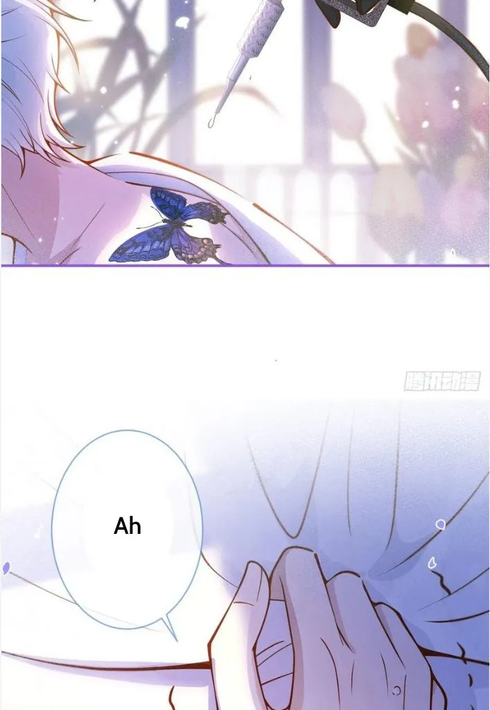 Hold You In My Arms Chapter 34 - page 22