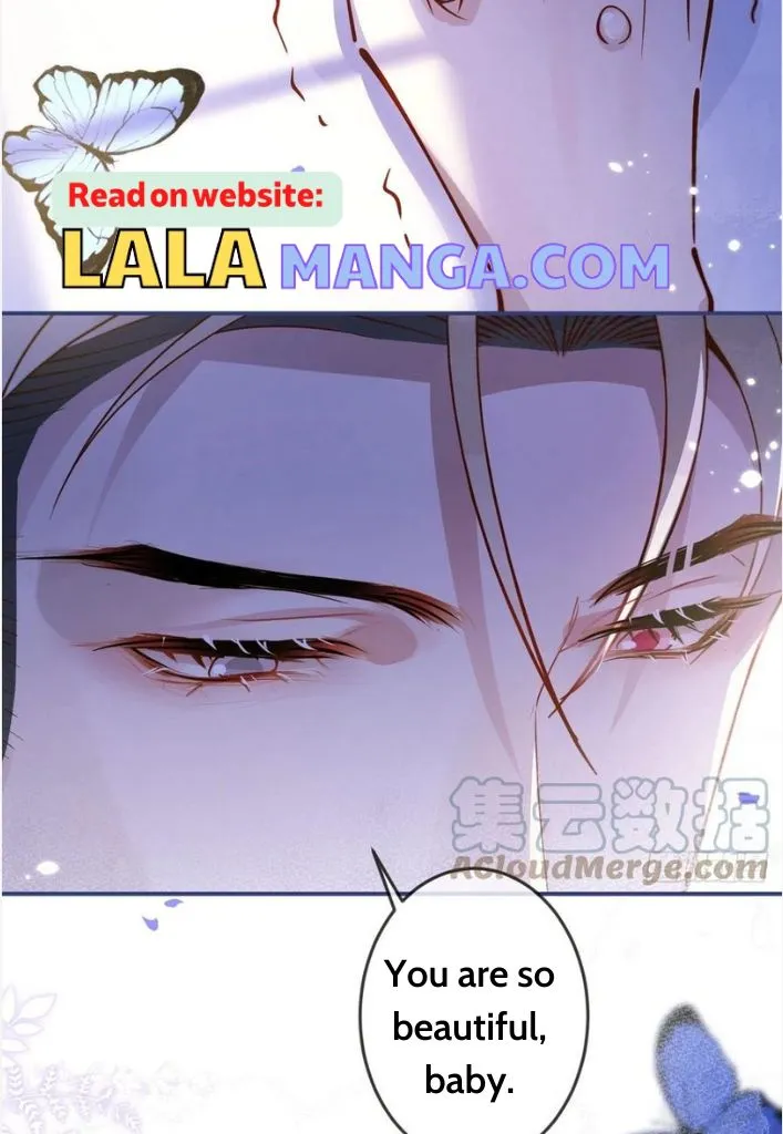 Hold You In My Arms Chapter 34 - page 23