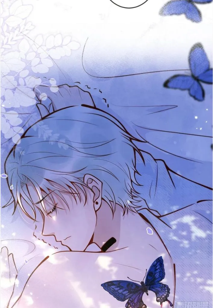 Hold You In My Arms Chapter 34 - page 24
