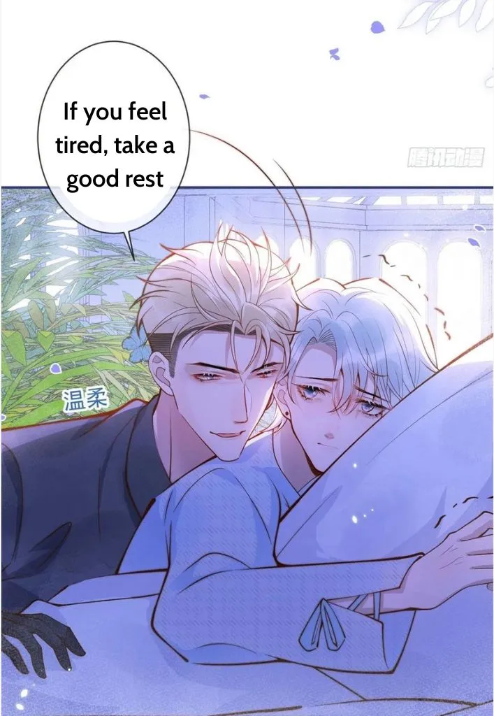Hold You In My Arms Chapter 34 - page 26