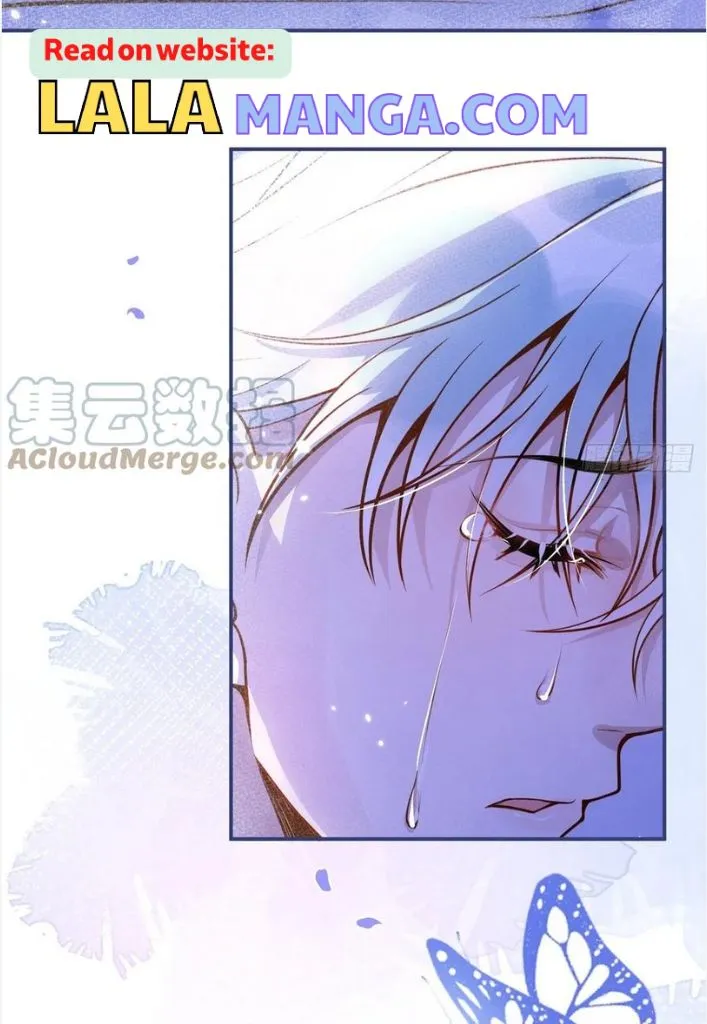 Hold You In My Arms Chapter 34 - page 27