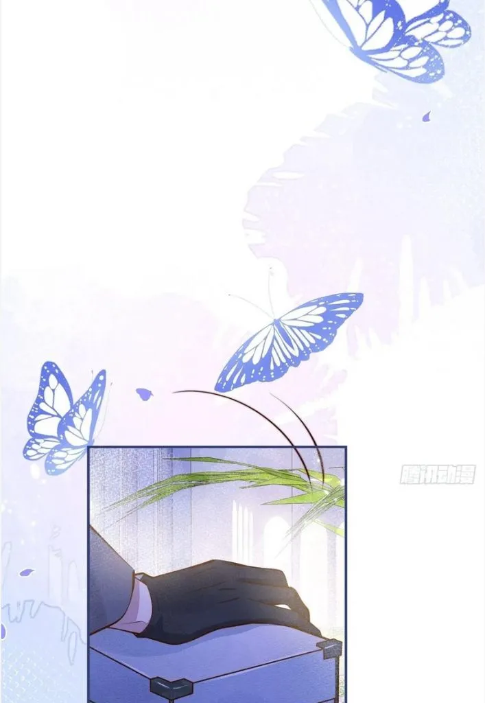 Hold You In My Arms Chapter 34 - page 28
