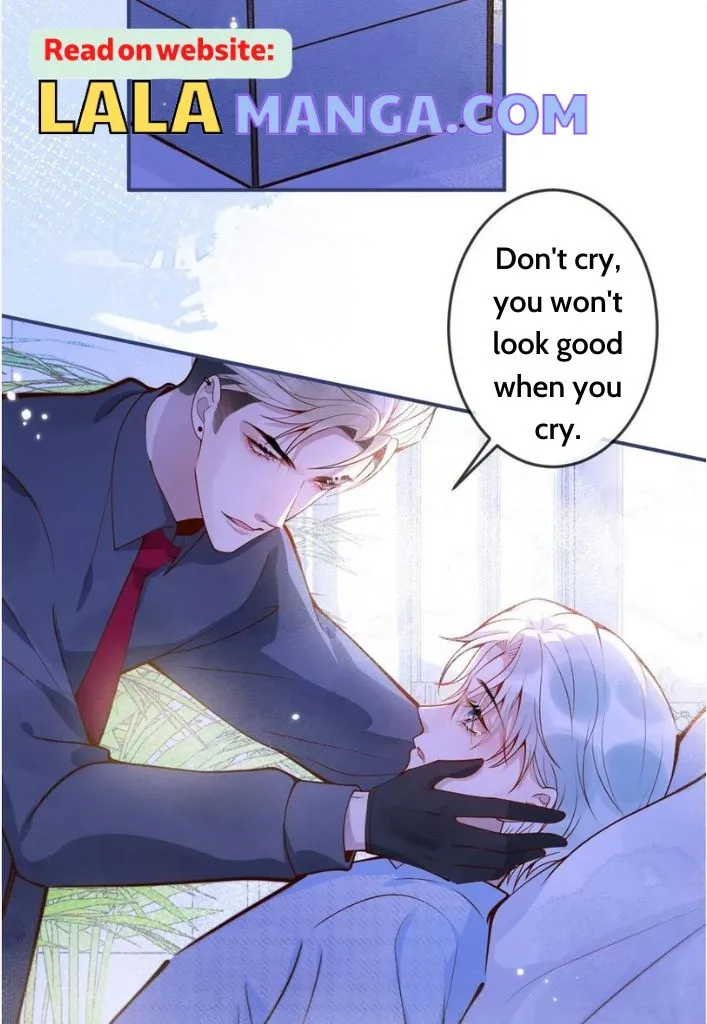 Hold You In My Arms Chapter 34 - page 29