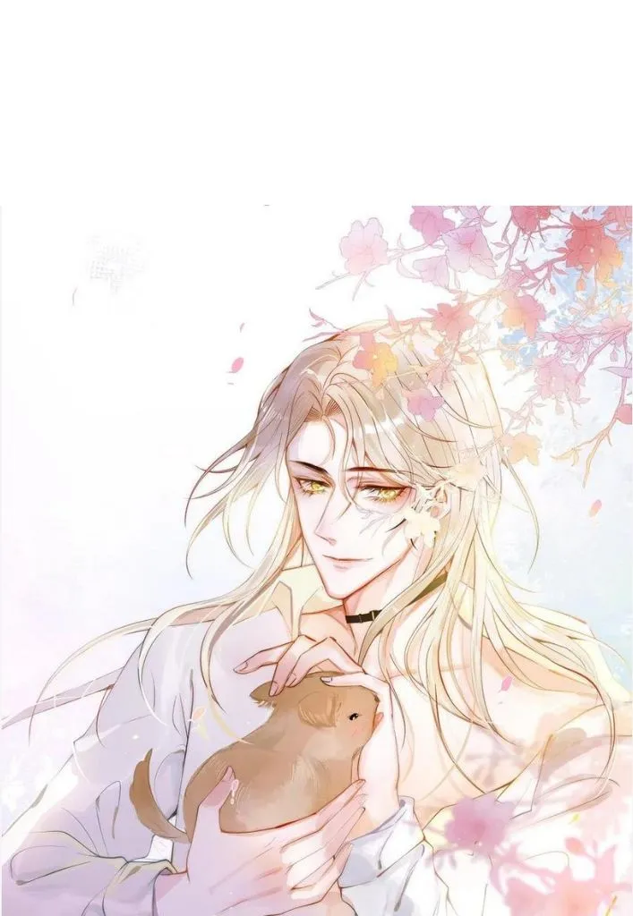 Hold You In My Arms Chapter 34 - page 3