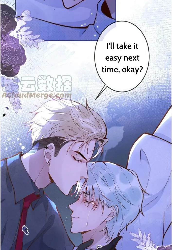 Hold You In My Arms Chapter 34 - page 31