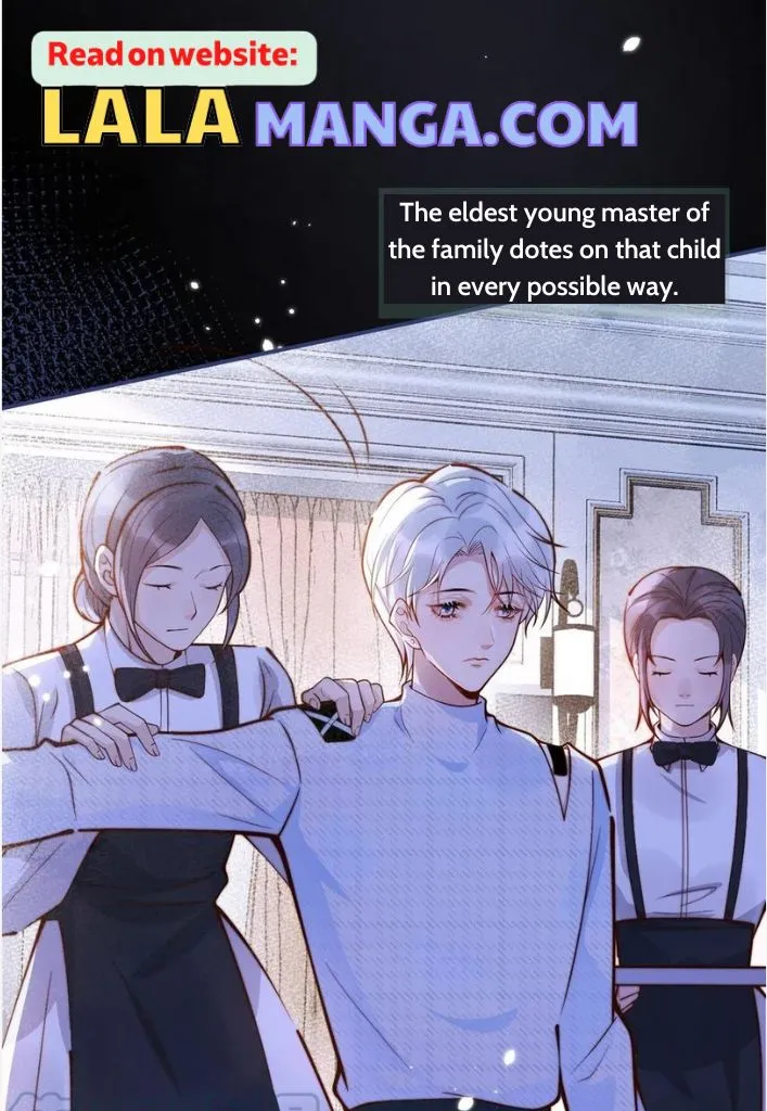 Hold You In My Arms Chapter 34 - page 34