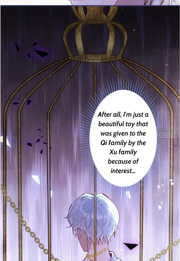Hold You In My Arms Chapter 34 - page 37