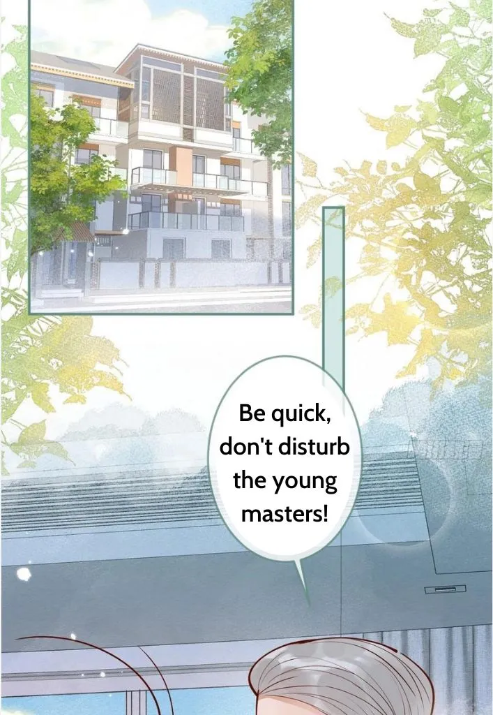 Hold You In My Arms Chapter 34 - page 39