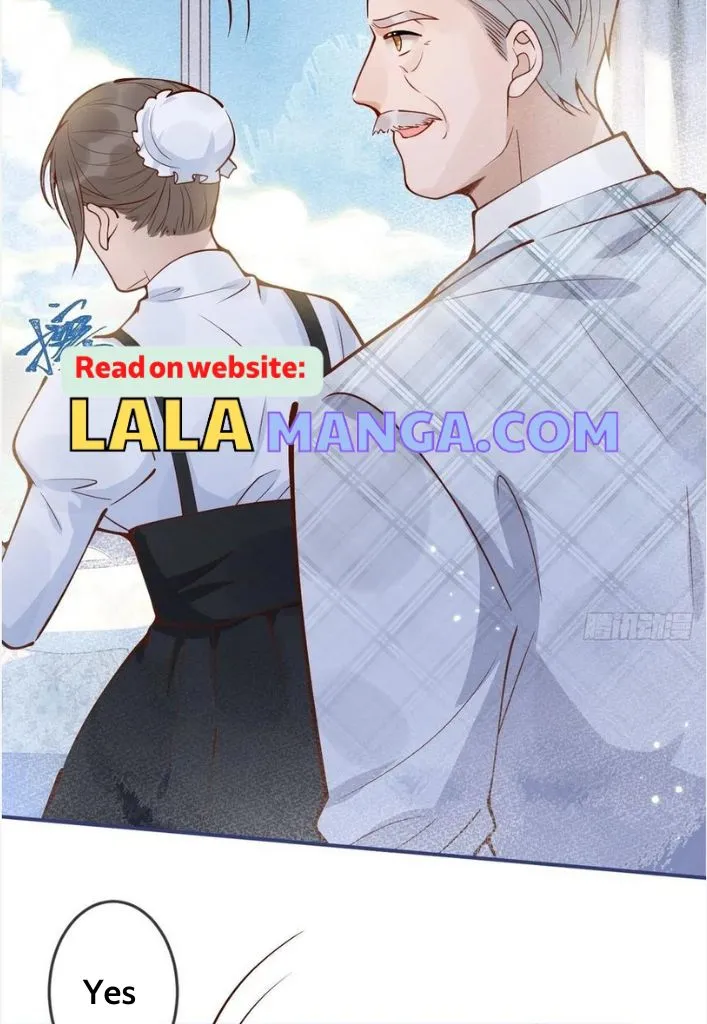 Hold You In My Arms Chapter 34 - page 40
