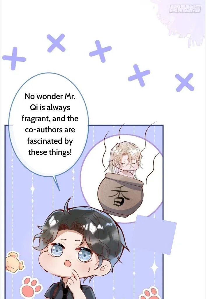 Hold You In My Arms Chapter 34 - page 52