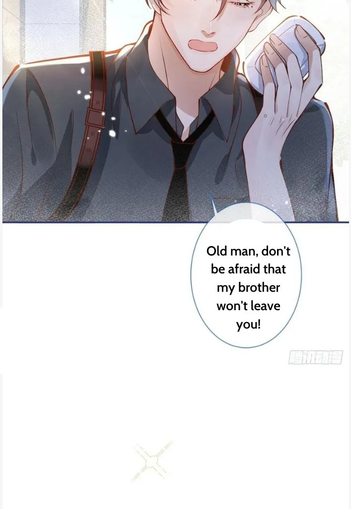 Hold You In My Arms Chapter 34 - page 54