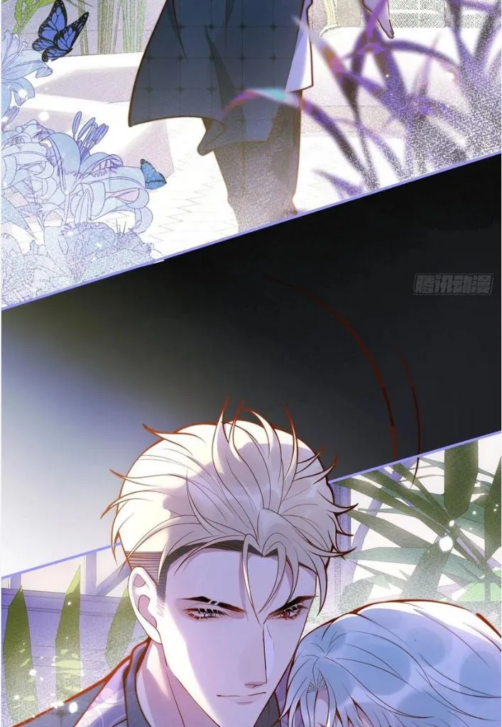 Hold You In My Arms Chapter 34 - page 7
