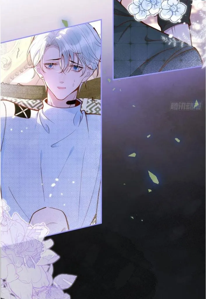 Hold You In My Arms Chapter 34 - page 9
