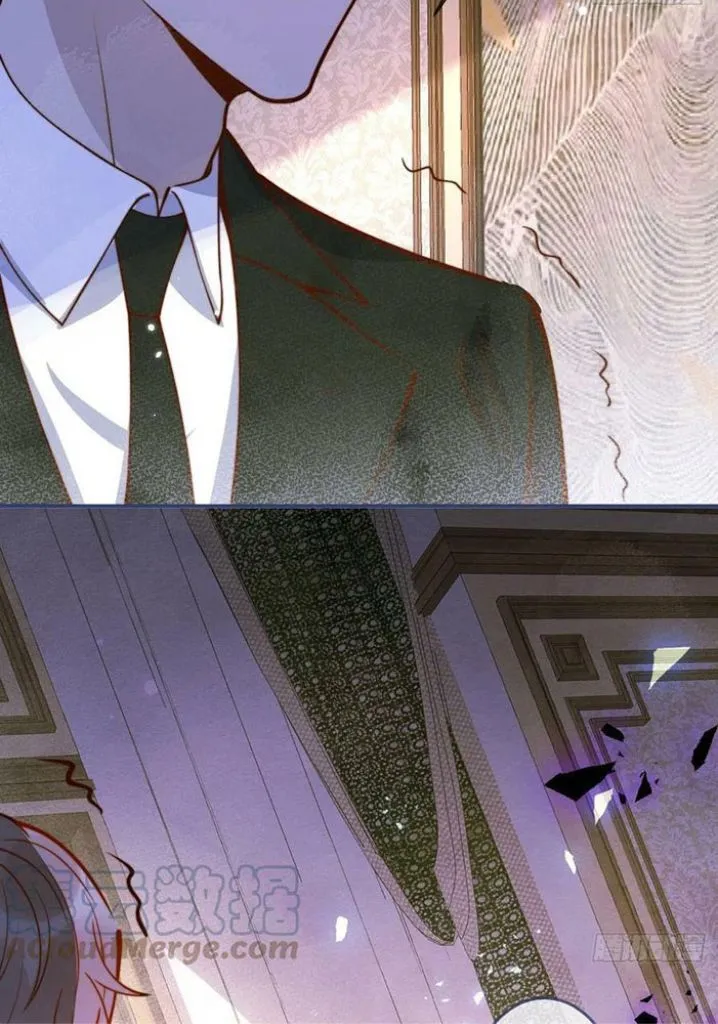 Hold You In My Arms Chapter 35 - page 10