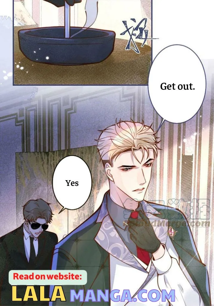 Hold You In My Arms Chapter 35 - page 13