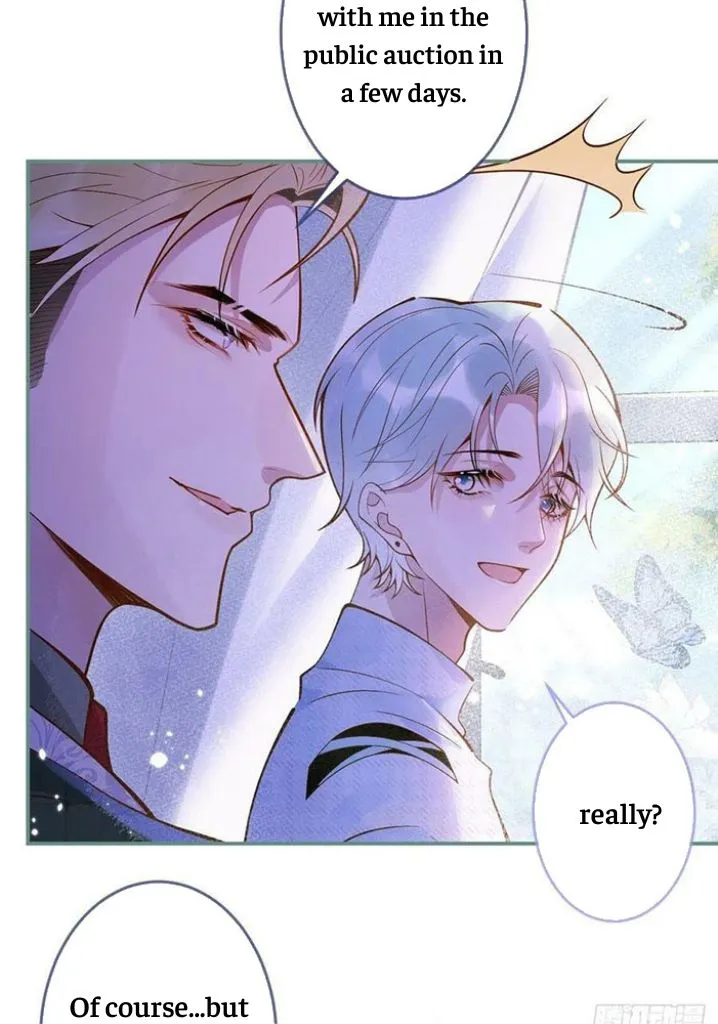 Hold You In My Arms Chapter 35 - page 23