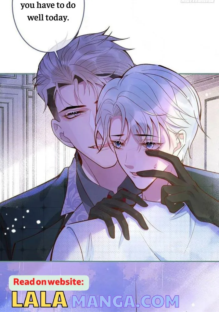 Hold You In My Arms Chapter 35 - page 24