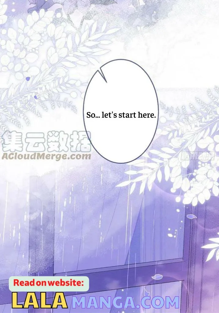 Hold You In My Arms Chapter 35 - page 26