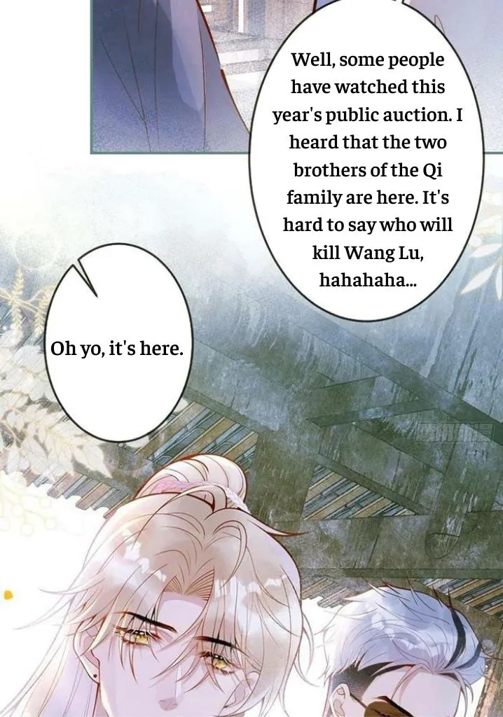 Hold You In My Arms Chapter 35 - page 31