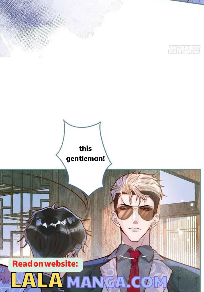 Hold You In My Arms Chapter 35 - page 39