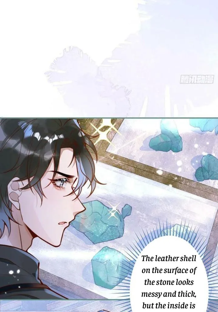 Hold You In My Arms Chapter 35 - page 50