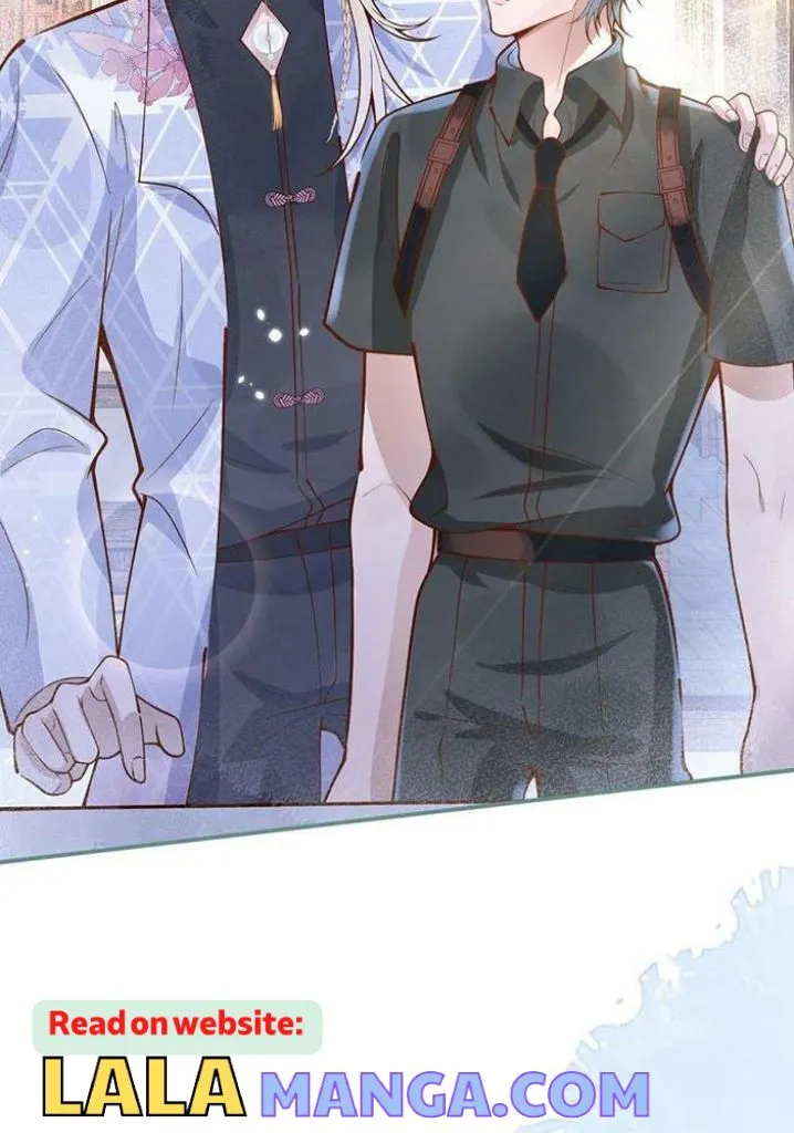 Hold You In My Arms Chapter 35 - page 57