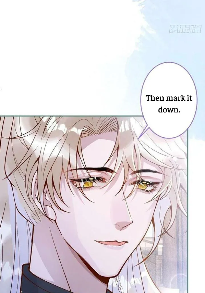 Hold You In My Arms Chapter 35 - page 58