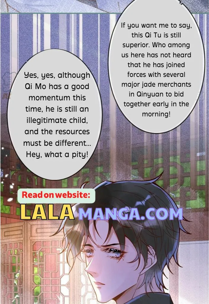 Hold You In My Arms Chapter 36 - page 11