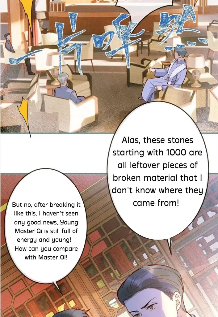 Hold You In My Arms Chapter 36 - page 16