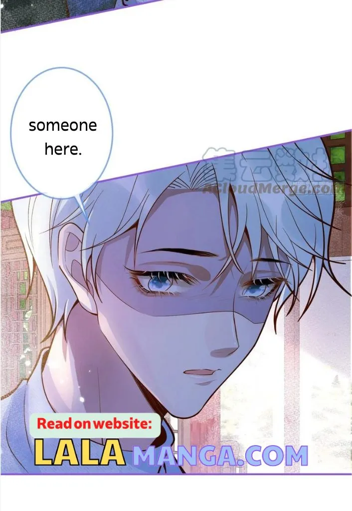 Hold You In My Arms Chapter 36 - page 24