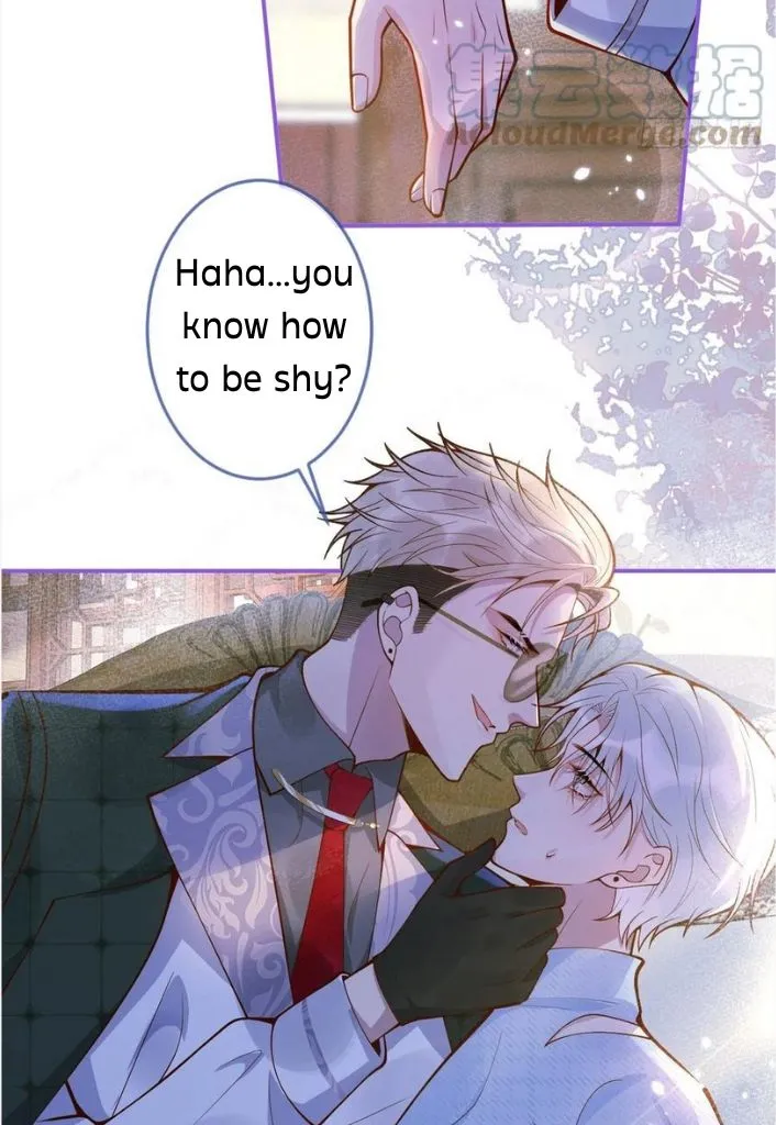 Hold You In My Arms Chapter 36 - page 27
