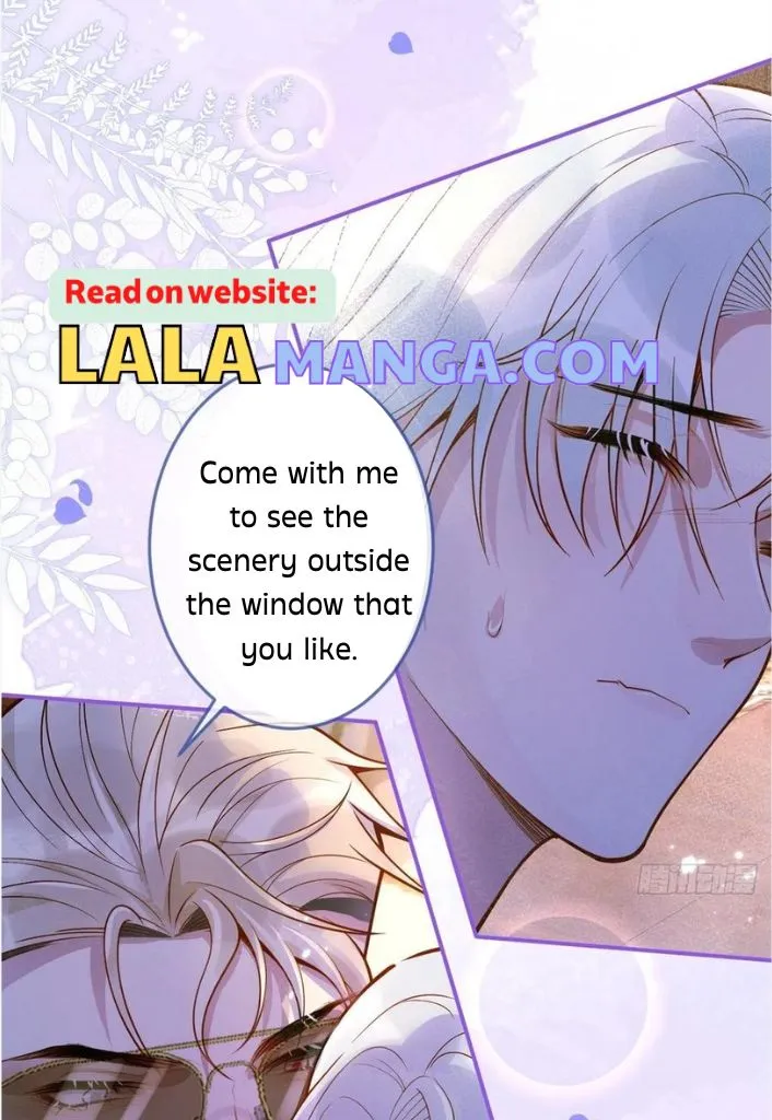 Hold You In My Arms Chapter 36 - page 30