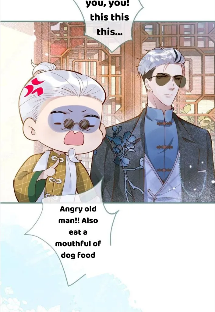 Hold You In My Arms Chapter 36 - page 39